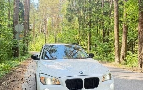 BMW X1, 2011 год, 1 400 000 рублей, 6 фотография