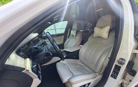 BMW 5 серия, 2017 год, 4 120 000 рублей, 10 фотография