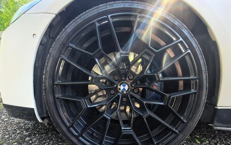 BMW 5 серия, 2017 год, 4 120 000 рублей, 15 фотография