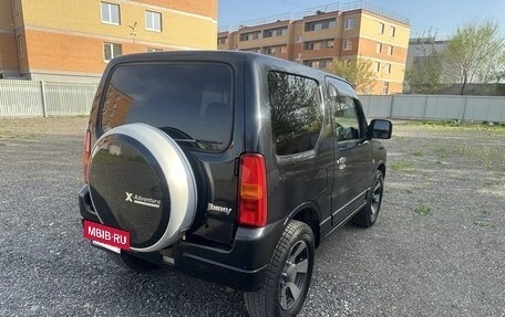 Suzuki Jimny, 2009 год, 775 000 рублей, 2 фотография