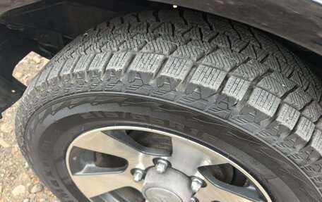 Suzuki Jimny, 2009 год, 775 000 рублей, 17 фотография
