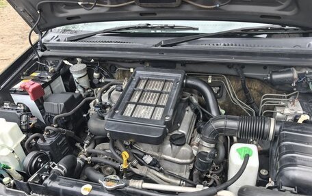 Suzuki Jimny, 2009 год, 775 000 рублей, 21 фотография