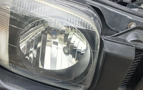 Suzuki Jimny, 2009 год, 775 000 рублей, 27 фотография