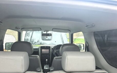 Suzuki Jimny, 2009 год, 775 000 рублей, 31 фотография