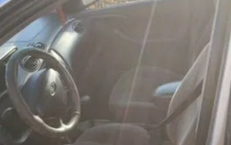 Ford Focus IV, 2002 год, 280 000 рублей, 3 фотография