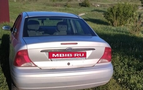 Ford Focus IV, 2002 год, 280 000 рублей, 2 фотография