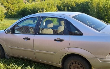 Ford Focus IV, 2002 год, 280 000 рублей, 6 фотография