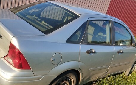 Ford Focus IV, 2002 год, 280 000 рублей, 5 фотография