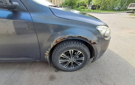KIA cee'd I рестайлинг, 2011 год, 430 000 рублей, 2 фотография