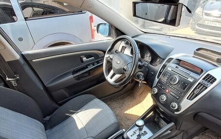 KIA cee'd I рестайлинг, 2011 год, 430 000 рублей, 7 фотография