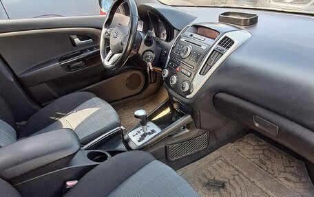 KIA cee'd I рестайлинг, 2011 год, 430 000 рублей, 12 фотография