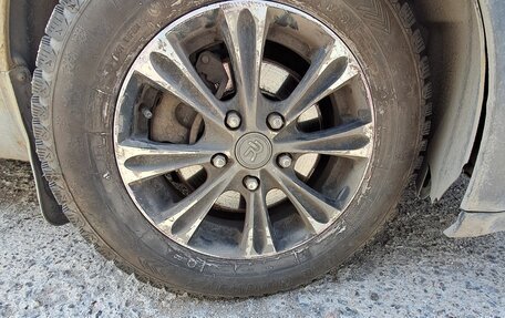 KIA cee'd I рестайлинг, 2011 год, 430 000 рублей, 6 фотография