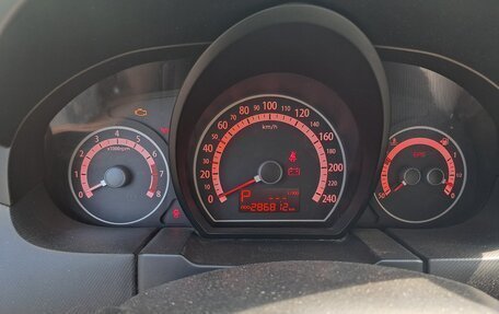 KIA cee'd I рестайлинг, 2011 год, 430 000 рублей, 16 фотография