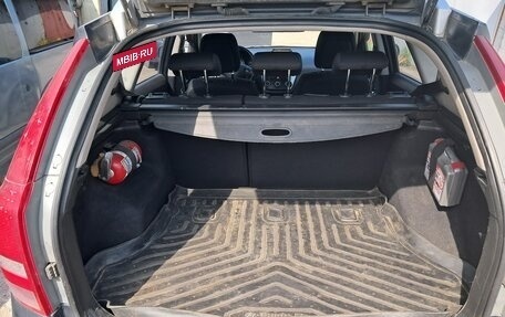 KIA cee'd I рестайлинг, 2011 год, 430 000 рублей, 10 фотография