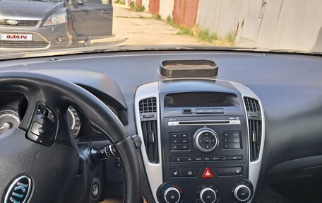 KIA cee'd I рестайлинг, 2011 год, 430 000 рублей, 17 фотография