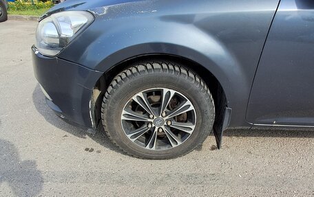 KIA cee'd I рестайлинг, 2011 год, 430 000 рублей, 21 фотография