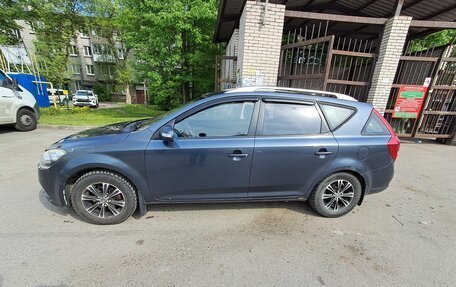 KIA cee'd I рестайлинг, 2011 год, 430 000 рублей, 19 фотография