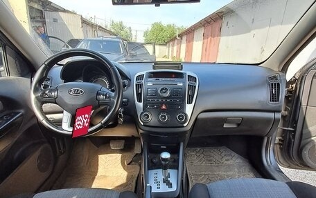 KIA cee'd I рестайлинг, 2011 год, 430 000 рублей, 8 фотография
