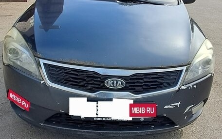 KIA cee'd I рестайлинг, 2011 год, 430 000 рублей, 3 фотография