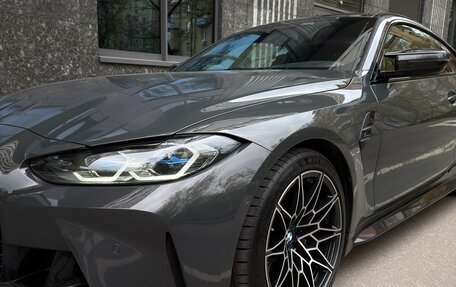 BMW M4, 2021 год, 9 000 000 рублей, 6 фотография
