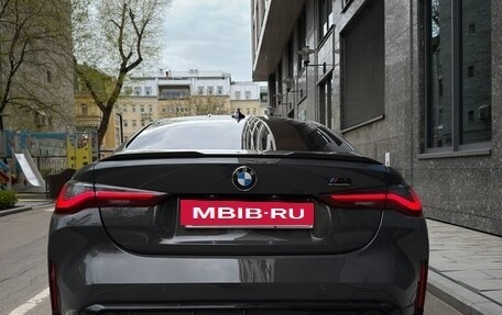 BMW M4, 2021 год, 9 000 000 рублей, 5 фотография