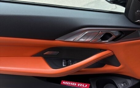 BMW M4, 2021 год, 9 000 000 рублей, 10 фотография