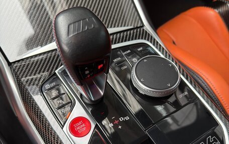 BMW M4, 2021 год, 9 000 000 рублей, 14 фотография