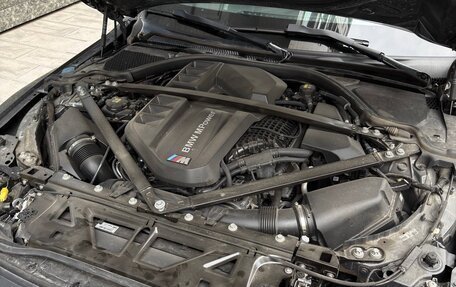BMW M4, 2021 год, 9 000 000 рублей, 18 фотография