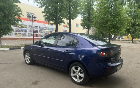 Mazda 3, 2005 год, 500 000 рублей, 3 фотография