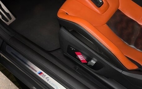 BMW M4, 2021 год, 9 000 000 рублей, 15 фотография