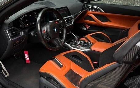 BMW M4, 2021 год, 9 000 000 рублей, 8 фотография