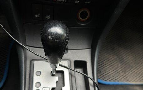 Mazda 3, 2005 год, 500 000 рублей, 10 фотография