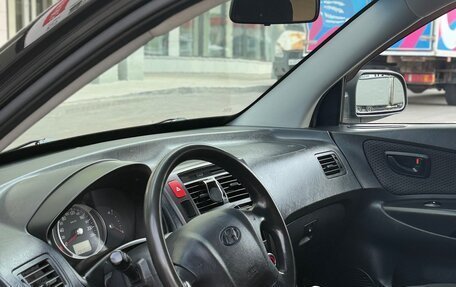 Hyundai Tucson III, 2008 год, 630 000 рублей, 5 фотография