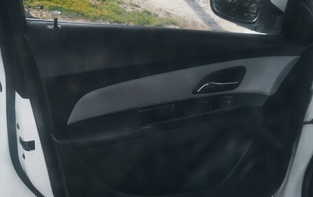 Chevrolet Cruze II, 2014 год, 970 000 рублей, 15 фотография