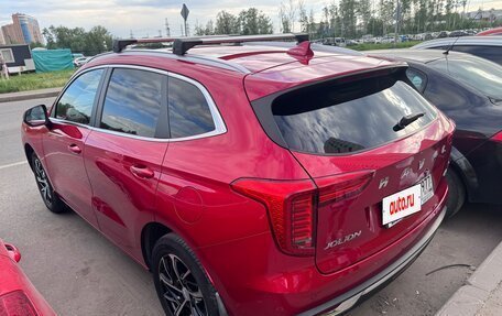 Haval Jolion, 2023 год, 2 300 000 рублей, 4 фотография