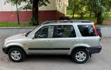 Honda CR-V IV, 1998 год, 560 000 рублей, 3 фотография