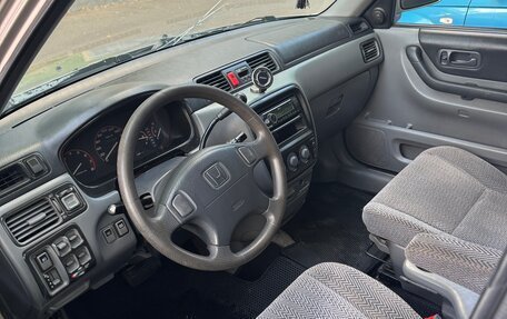 Honda CR-V IV, 1998 год, 560 000 рублей, 8 фотография