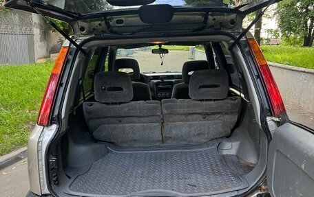 Honda CR-V IV, 1998 год, 560 000 рублей, 6 фотография