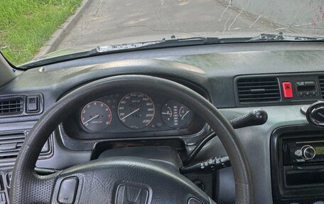 Honda CR-V IV, 1998 год, 560 000 рублей, 9 фотография