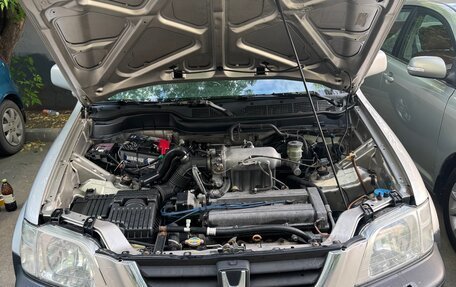 Honda CR-V IV, 1998 год, 560 000 рублей, 7 фотография