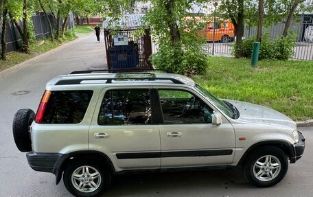 Honda CR-V IV, 1998 год, 560 000 рублей, 4 фотография