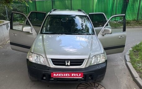 Honda CR-V IV, 1998 год, 560 000 рублей, 2 фотография