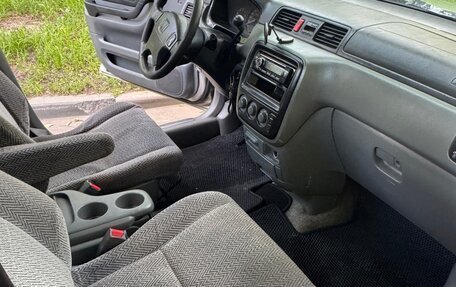 Honda CR-V IV, 1998 год, 560 000 рублей, 10 фотография