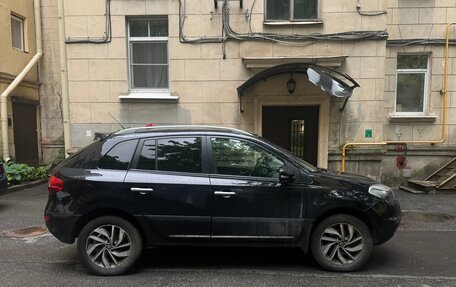 Renault Koleos I рестайлинг 2, 2013 год, 1 100 000 рублей, 2 фотография