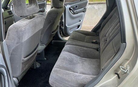Honda CR-V IV, 1998 год, 560 000 рублей, 11 фотография