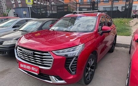 Haval Jolion, 2023 год, 2 300 000 рублей, 3 фотография