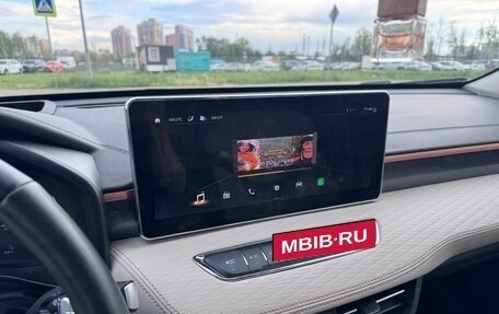 Haval Jolion, 2023 год, 2 300 000 рублей, 10 фотография