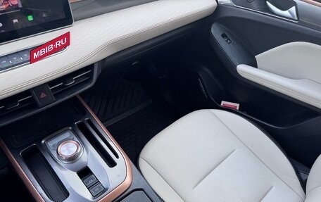 Haval Jolion, 2023 год, 2 300 000 рублей, 9 фотография