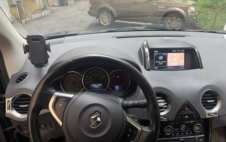 Renault Koleos I рестайлинг 2, 2013 год, 1 100 000 рублей, 9 фотография