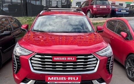 Haval Jolion, 2023 год, 2 300 000 рублей, 2 фотография
